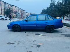 Сүрөт унаа Daewoo Nexia