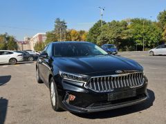 Сүрөт унаа Kia K7