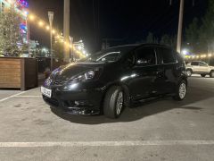 Сүрөт унаа Honda Fit