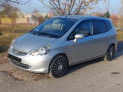 Сүрөт унаа Honda Jazz