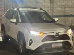 Фото авто Toyota RAV4