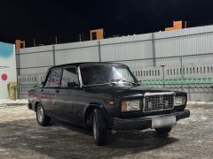 Сүрөт унаа ВАЗ (Lada) 2107