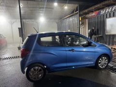 Фото авто Chevrolet Spark