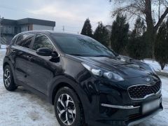 Photo of the vehicle Kia Sportage