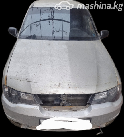 Daewoo Nexia