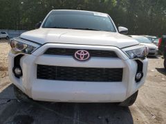 Photo of the vehicle Toyota 4Runner