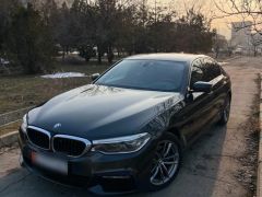 Фото авто BMW 5 серии