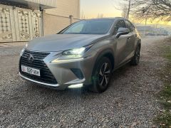 Photo of the vehicle Lexus NX