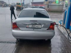 Сүрөт унаа Ford Focus