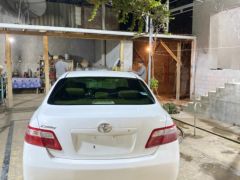 Сүрөт унаа Toyota Camry