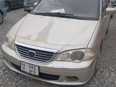 Сүрөт унаа Honda Odyssey