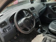 Photo of the vehicle Volkswagen Polo