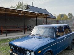 Сүрөт унаа ВАЗ (Lada) 2106