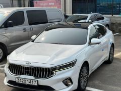 Сүрөт унаа Kia K7