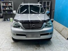 Фото авто Lexus GX