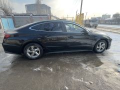 Фото авто Hyundai Sonata