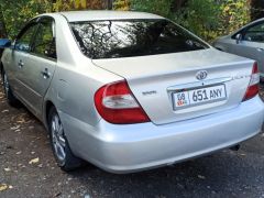 Photo of the vehicle Toyota Camry