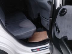 Photo of the vehicle Honda Jazz