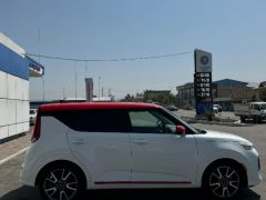 Фото авто Kia Soul