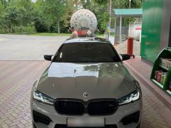 Сүрөт унаа BMW M5