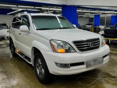 Фото авто Lexus GX