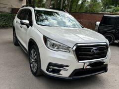 Фото авто Subaru Ascent