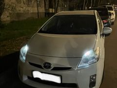 Photo of the vehicle Toyota Prius