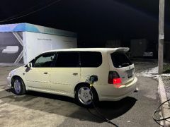 Сүрөт унаа Honda Odyssey