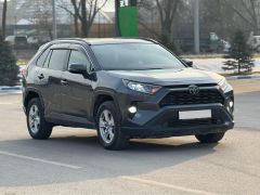 Фото авто Toyota RAV4