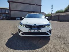 Сүрөт унаа Kia K5