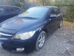 Сүрөт унаа Honda Civic