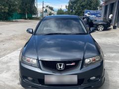 Фото авто Honda Accord