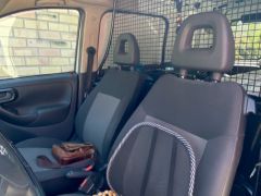 Сүрөт унаа Opel Combo