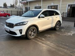 Фото авто Kia Sorento