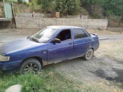 Сүрөт унаа ВАЗ (Lada) 2110