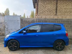 Сүрөт унаа Honda Jazz