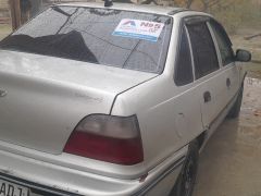 Фото авто Daewoo Nexia