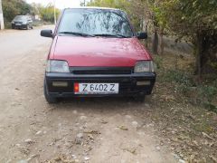 Сүрөт унаа Daewoo Tico