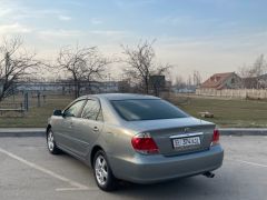 Сүрөт унаа Toyota Camry