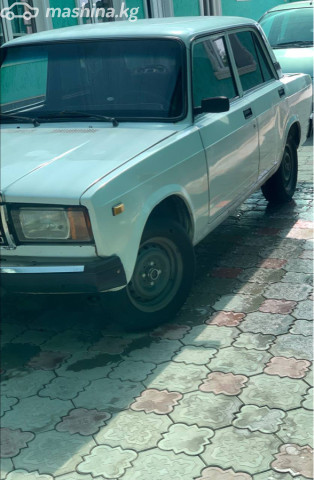 ВАЗ (Lada) 2107