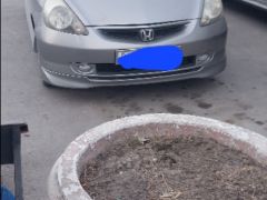 Сүрөт унаа Honda Fit