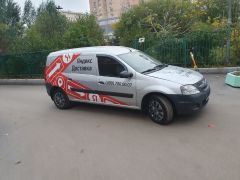 Сүрөт унаа ВАЗ (Lada) Largus