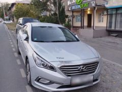 Сүрөт унаа Hyundai Sonata