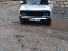 Photo of the vehicle ВАЗ (Lada) 2107