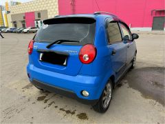 Сүрөт унаа Chevrolet Spark