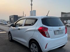 Фото авто Chevrolet Spark