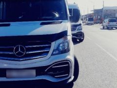 Фото авто Mercedes-Benz Междугородный