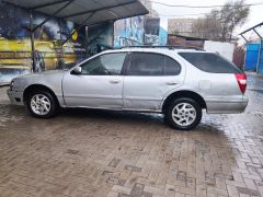 Сүрөт унаа Nissan Cefiro