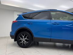 Photo of the vehicle Toyota RAV4