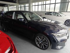 Photo of the vehicle BMW 3 Series